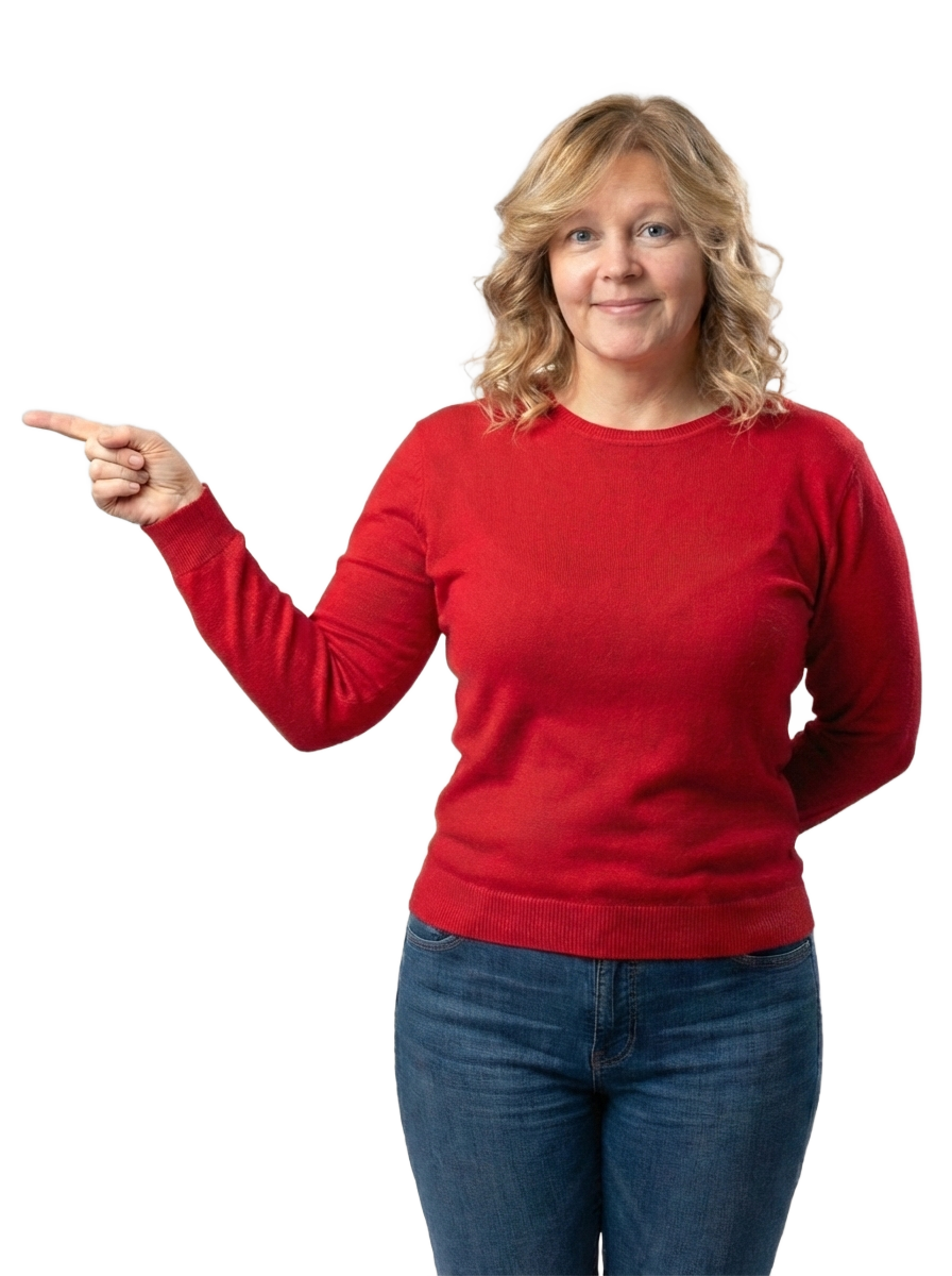 Julieta Laffitte, ItaDoc