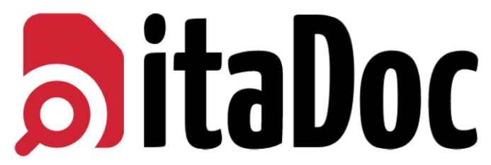 ItaDoc Logo